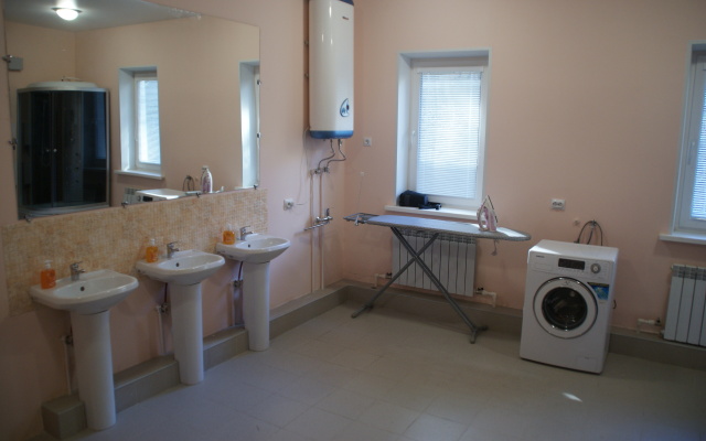 Хостел Дружба