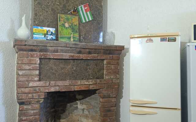 San Tina Guest house