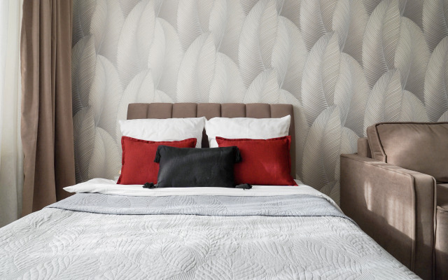 Квартира Комфорт с видом на Ангару