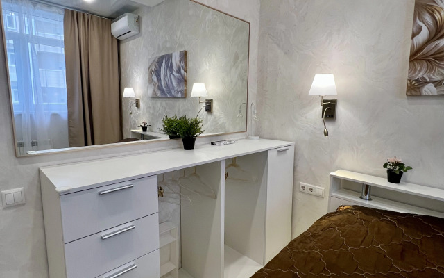 Квартира на Крымской 89 (540)