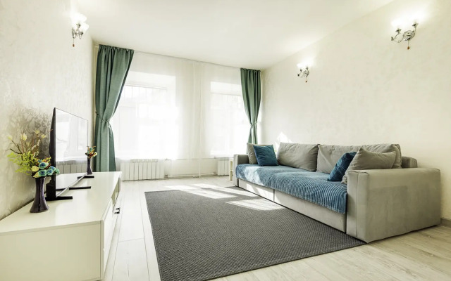 Апартаменты на Дворцовой площади