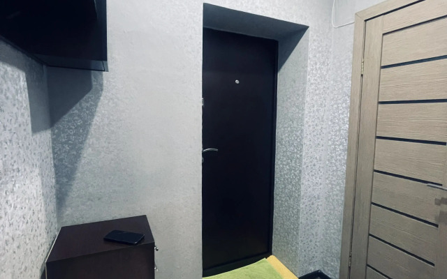 Квартира 2-к Макаренко 24