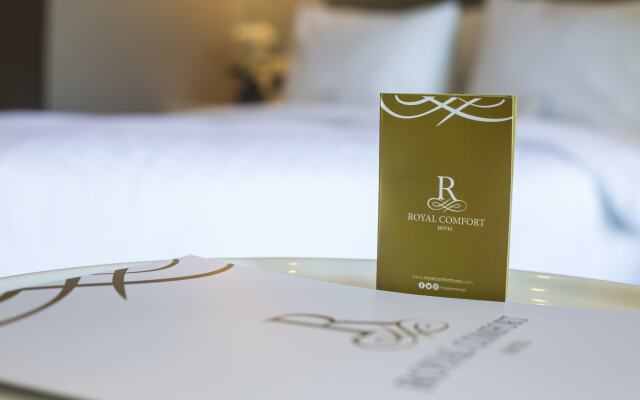 Royal Comfort Hotel