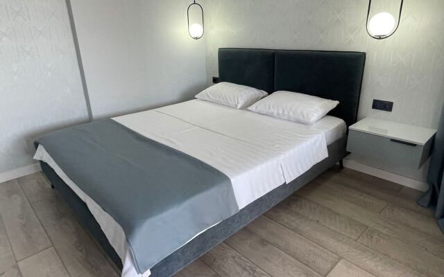 Квартира 1К на улице Русская 91