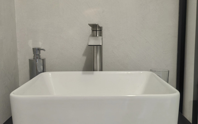 Квартира Уютная на берегу моря