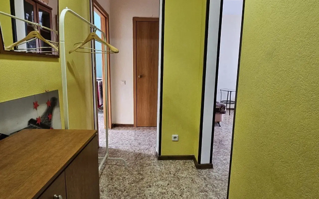 Квартира на Комсомольском 42