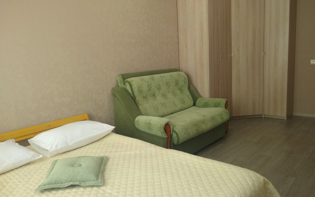 Квартира на ул Молодежная 3