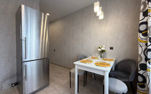 Квартира Новая рядом с Аквапарком