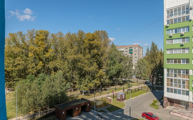 Квартира Флагман Отель