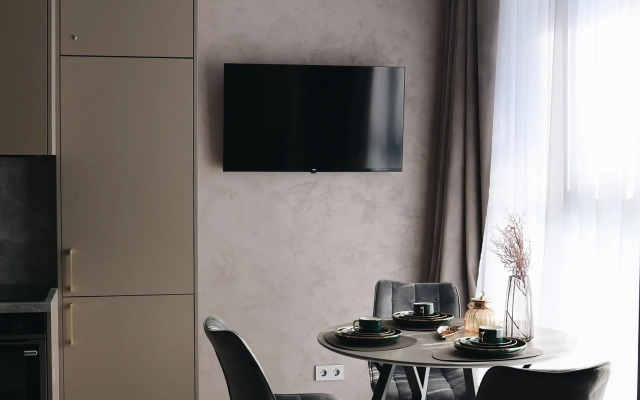 U Morya 2 Apartments