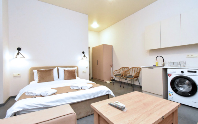 Seva Komitas Hotel