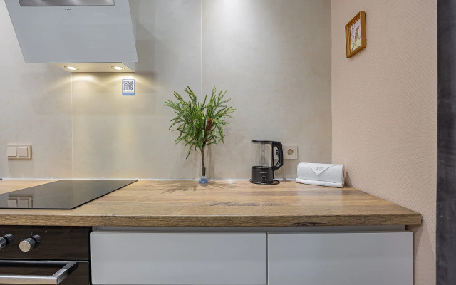 Апартаменты на Семашко, 28