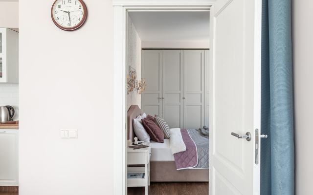 Апартаменты Apart Seasons Shaumyana