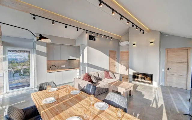 Частный дом Морской дом