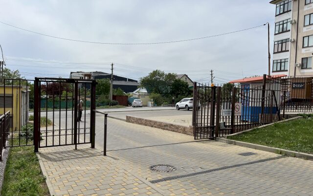 Квартира 185 на Одесской 3А