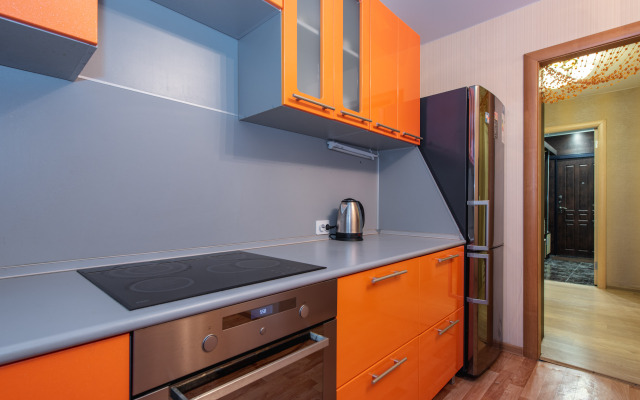 Апартаменты Яр-сутки на Московском 159