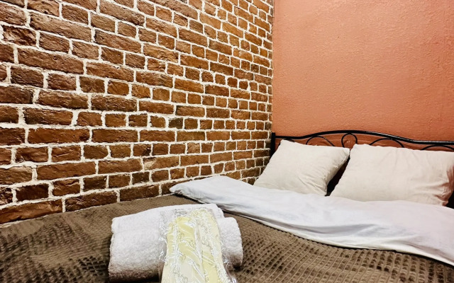 Отель StayWay на Курской