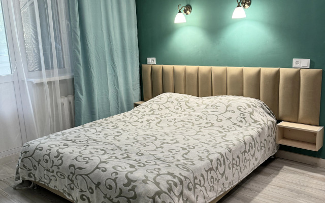 Квартира на Калинина 107