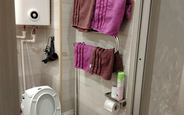 Квартира на Кольском