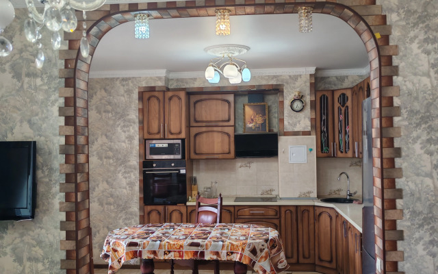 Квартира Шикарная трешка