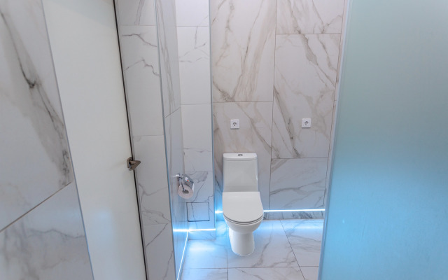 Eksklyuzivny Dom Na Chernoy Rechke Private house