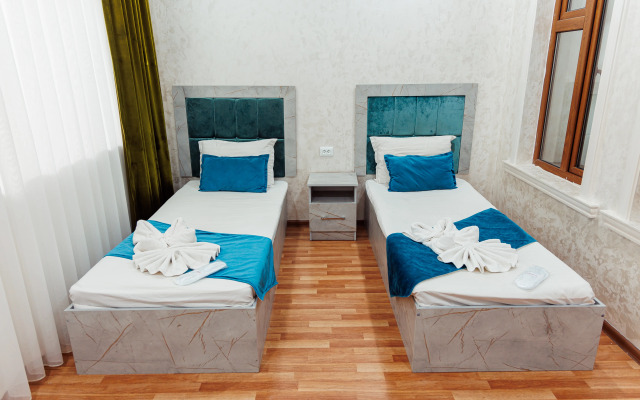 Art Inn Hotel