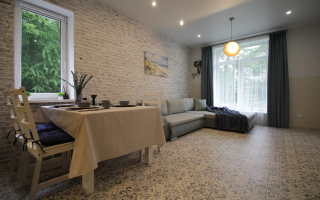 More Private house
