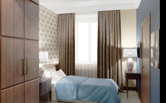 Neo Classic hotel