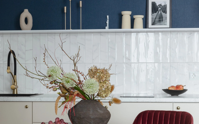 Квартира База Отдыха Души