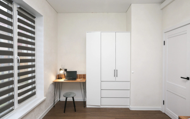 Частный дом Дом у озера Белая дача