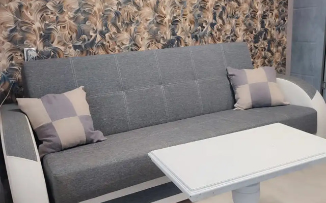 Квартира у Канта