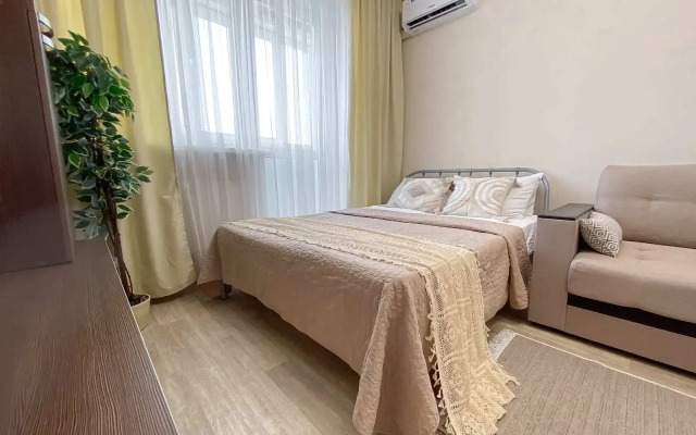 Апартаменты у парка Винновская роща