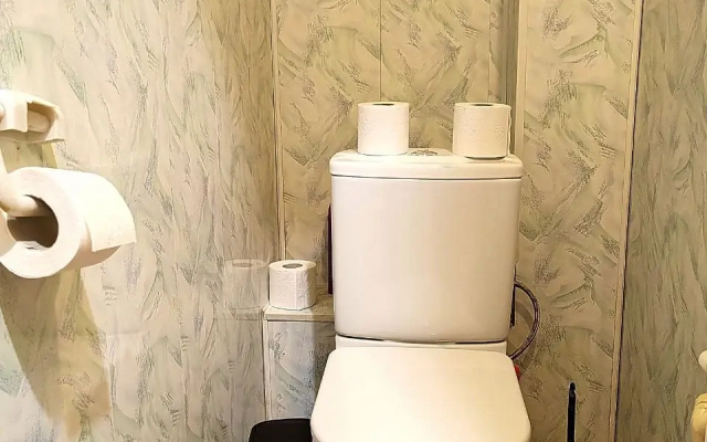 Apartamenty radom s Kremlem v samom centre