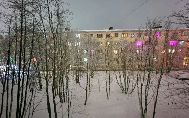 Апартаменты Cosmos 11