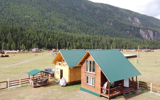 Gorny Orel Mini-Hotel
