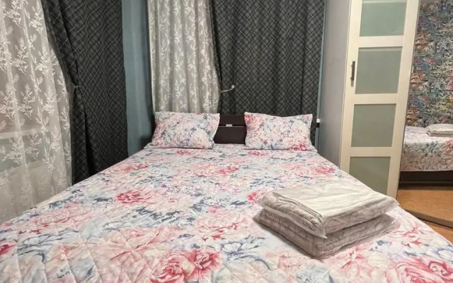 Квартира на Ул Троллейная 3