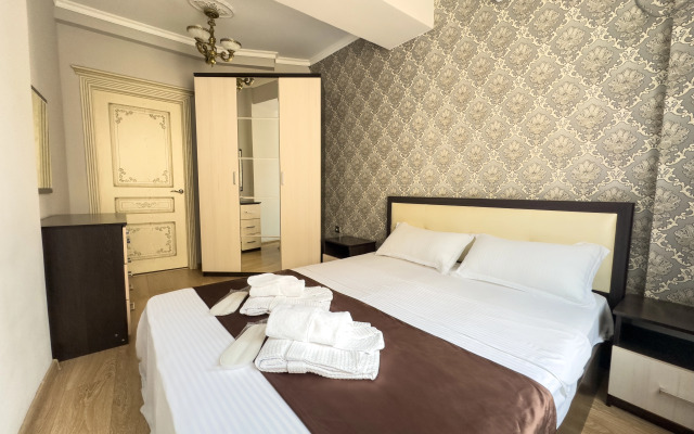 Elite Central Residence Flat