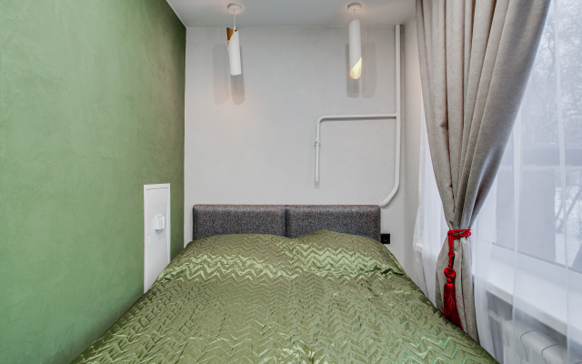 Generala Votinceva 8 Apartments
