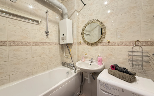 Квартира в 100 метрах от Кремля