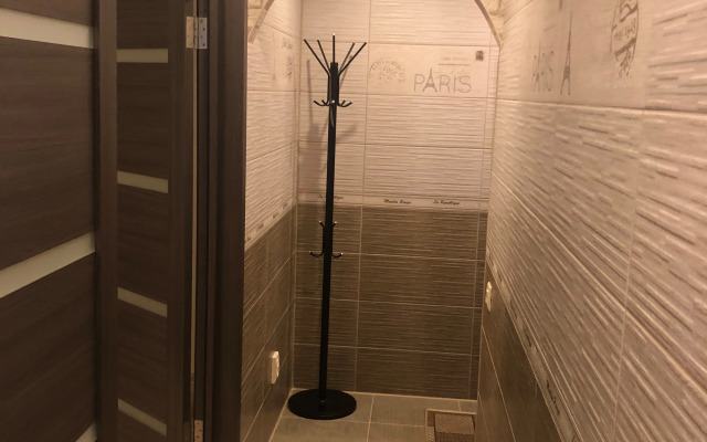 Апартаменты Уютные апартаменты