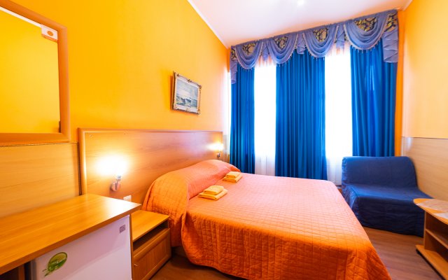 Sever Mini-hotel