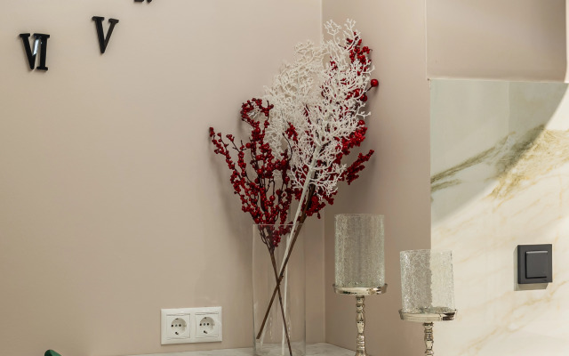 Квартира Ya Doma