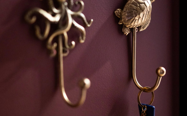 Апартаменты Look&Feel Borneo