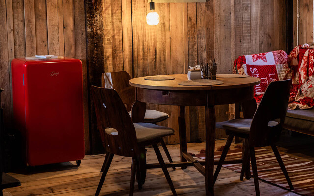 Апартаменты Удивительное Рядом 3