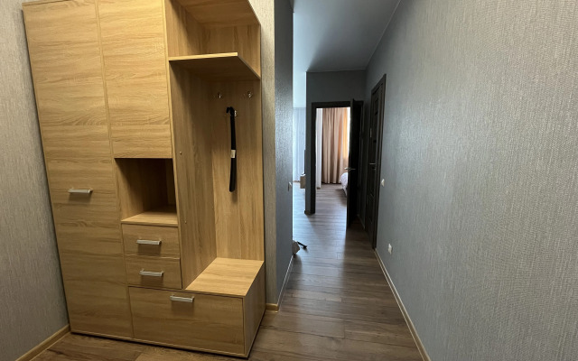 Na Nasonovoy 9b Flat