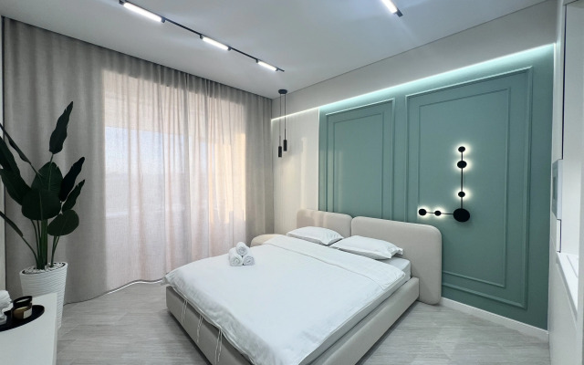 Квартира Smart 9