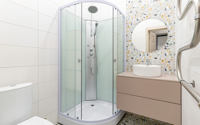 Квартира на Пионерской