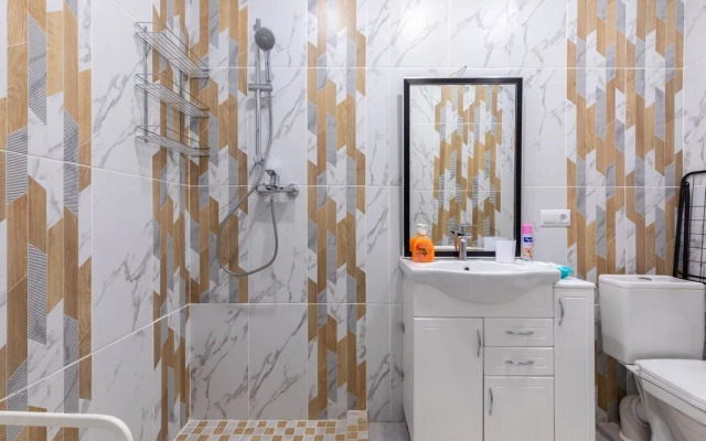 Квартира 3-комнатная в Самом Сердце Санкт-Петербурга