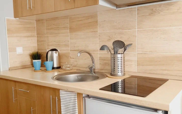 Uyutnye V Rayone Metro Filatov Lug fl2 Apartments