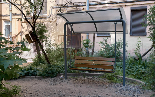 Квартира Студия на 2 человека